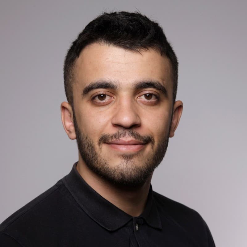Amer Alhafid – Softwareentwickler & Freelancer